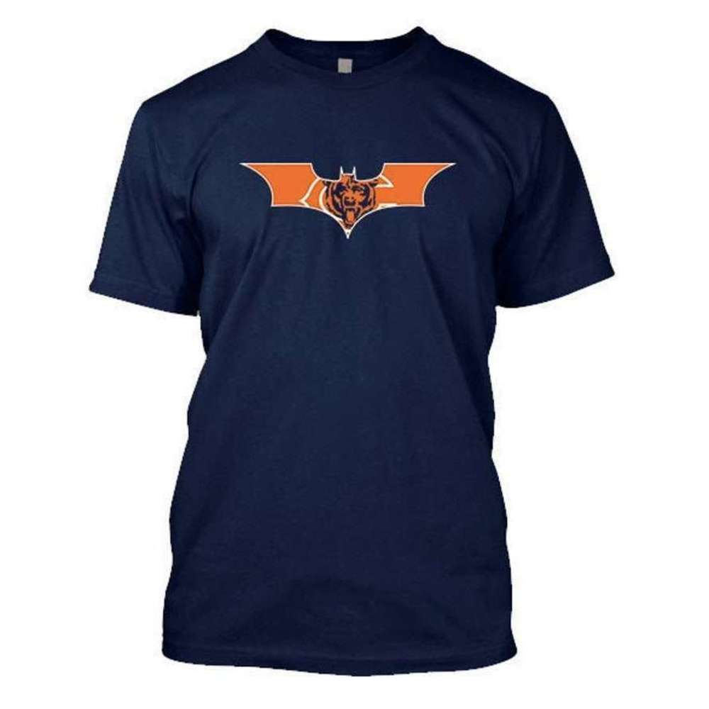 Batman Bears Unisex T Shirt
